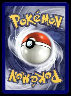 Magikarp 47/82 Uncommon Team Rocket Pokemon 1st Edition Near Mint #2 - Image 2