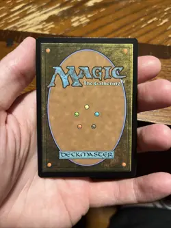 High Market (0018) (Borderless) - Edge of Eternities - Foil - Image 2