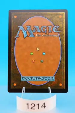 MTG Sire of Seven Deaths Foundations Regular #1 - Image 2