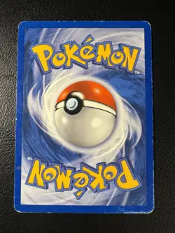 Pokemon Card Sabrina's Jynx Gym Challenge 1st Edition Uncommon 57/132 HP - Image 2