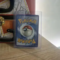 Pokemon TCG Umbreon and Darkrai GX Card Unified Minds 125/236 - Image 2