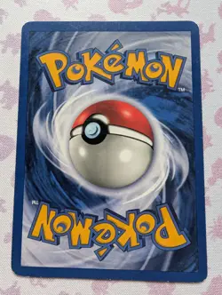 Porygon 48/82 HP Team Rocket English Pokemon Card TCG - Image 2