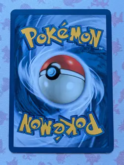Pokemon TCG Sleep! Team Rocket 79/82 Unlimited Common Card WOTC - Image 2