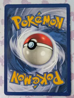 Victreebel Holo Rare Jungle Holo 14/64 Pokemon Card LP - Image 3