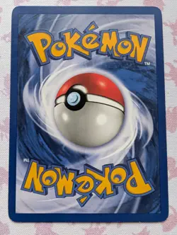 Pokemon Card Team Rocket Drowzee 54/82 - Image 2