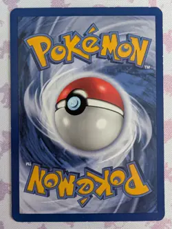 Lapras 25/62 Pokemon Card Non Holo Rare Fossil Unlimited WOTC - Image 2