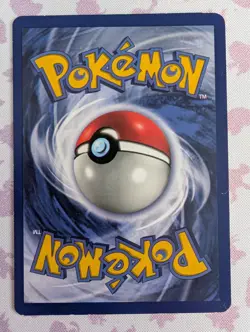 Pokemon Card - Kabutops Fossil 24/62 Rare - Image 2