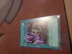 The A. Forces - LOD-027 - Rare - Unlimited Edition Near Mint Yugioh Card - Image 2