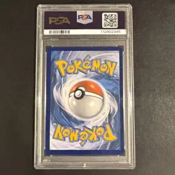 PSA 9 MINT Charizard VMAX SWSH261 FULL ART HOLO 261 SWSH PROMO Pokemon Card - Image 3