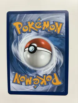 Pokemon TCG Card Mega Lucario EX MAR Promo Ascended Heros Holo NM - Image 3