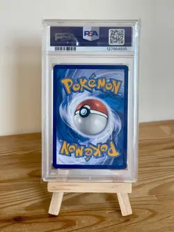 PSA 10 Umbreon 130/197 Obsidian Flames Pokemon Card GEM MT - Image 2