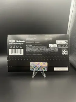 MTG Secret Lair x Fallout: Rad Non-Foil Edition SEALED - Image 2