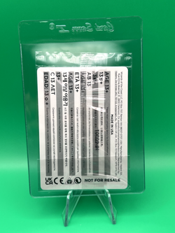 MTG Swords to Plowshares PSA May 2026 Promo Marvel Thanos NEW SEALED - Image 2