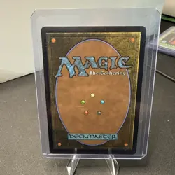 Swords to Plowshares - Foil - MTG Magic the Gathering (PSA Promo) - Image 2