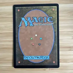 MTG ** Gauntlet of Power ** (Borderless) Dominaria Remastered - Image 2