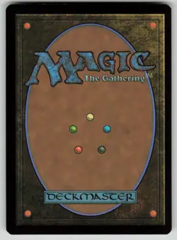 Arcane Signet () C Commander: FINAL FANTASY 334 NM - Image 2