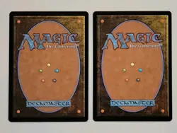 Cid, Timeless Artificer (0216) & Hope Estheim - Final Fantasy - NM - MTG - Image 2