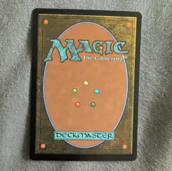 MTG Commander: Bloomburrow Beledros Witherbloom 0247 NM Mythic - Image 2