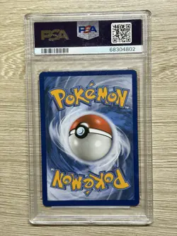 Pokemon M Charizard EX 13/108 XY Evolutions PSA 10 Gem Mint - Image 2