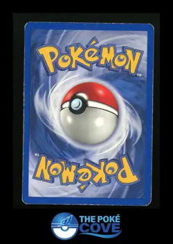 Jynx 31/64 | Neo Revelation 1st Edition | Pokemon Uncommon | HP Tomokazu Komiya - Image 2