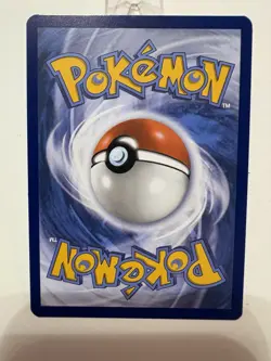 Pokemon Team Rocket's Houndoom 191/182 Sv10: Destined Rivals 130 HP Illustratio… - Image 2