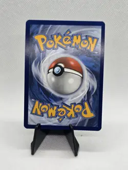 Cubchoo 109/086 Holo Illustration Rare Black Bolt Pokemon Near Mint - Image 2