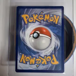 Pokemon Snorlax V 141/202 Swsh01 Sword & Shield Ultra Rare Holo Basic HP 220 - Image 2