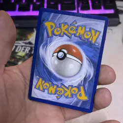 Pokemon TCG Lucario VSTAR SWSH291 Promo Near Mint Condition - Image 2