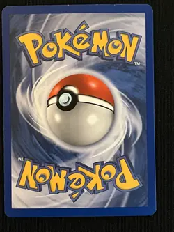 Pokemon Kyogre ex 94/101 EX Hidden Legends Ultra Rare Holo 100 HP 2004 TCG - Image 2