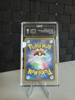 Pokemon Latias 195/172 S12a Vstar Universe Art Rare Holo TAG 9 Japanese 2022 - Image 2