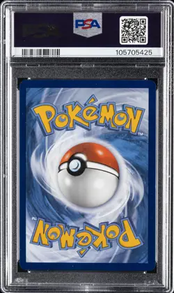 2023 POKEMON PAL EN-PALDEA EVOLVED ILLUSTRATION RARE #209 ARCTIBAX PSA 10 - Image 2
