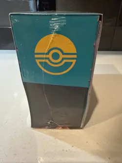 Pokemon TCG Ascended Heroes Elite Trainer Box ETB Sealed New - Image 4