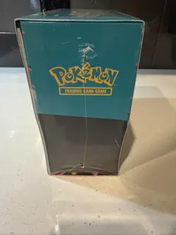 Pokemon TCG Ascended Heroes Elite Trainer Box ETB Sealed New - Image 5