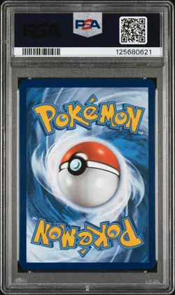 2025 POKEMON DRI EN-DESTINED RIVALS ULTRA RARE #222 JUDGE PSA 10 - Image 2