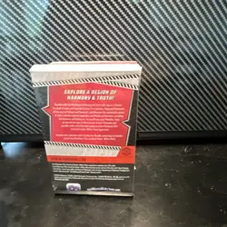 Pokemon TCG Scarlet & Violet—White Flare Booster Bundle Box 6 Packs English - Image 3
