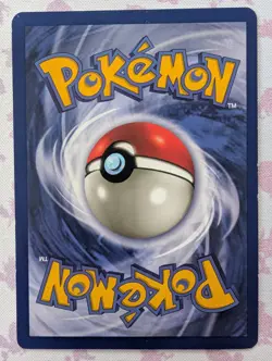 Hypno - 23/62 Fossil Set - Pokemon TCG - 1999 - Image 2