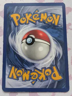 Pokemon TCG Ekans Fossil 46 Regular Unlimited Common - Image 2