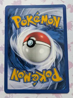Pokemon Gym Challenge Giovanni's Nidoran 75/132 Common Vintage - Image 2