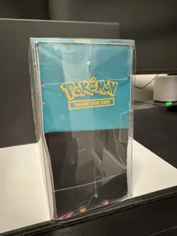 Pokemon TCG Ascended Heroes Elite Trainer Box ETB Sealed - Image 2