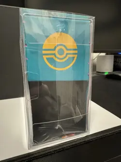 Pokemon TCG Ascended Heroes Elite Trainer Box ETB Sealed - Image 3