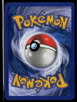 Nidoking 24/147 Aquapolis Reverse Holo Rare Pokemon - Image 2