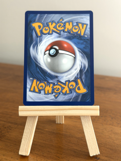 Pokemon Team Rocket's Mimikyu 238/217 Me: Ascended Heroes Illustration Rare Holo - Image 2