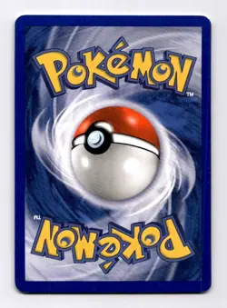 Bulbasaur - 054/112 FireRed & LeafGreen #54 (2004) Common NM Pokemon - Image 2