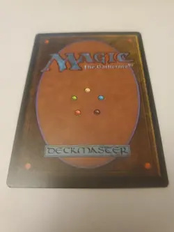MTG Sleight of Mind Ice Age Regular Uncommon - Image 3