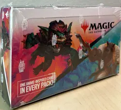 Magic Foundations Jumpstart Booster Box - Image 1