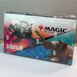 Magic Foundations Jumpstart Booster Box - Image 2
