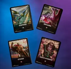 Magic Foundations Jumpstart Booster Box - Image 5