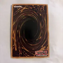 Cunning of the Six Samurai - RYMP-EN109 - Common - Unlimited Edition Yugioh LP - Image 2