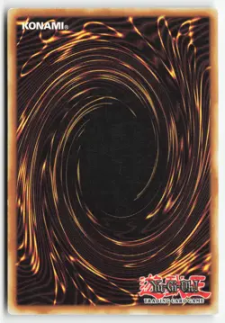 Yugioh - Spirit of the Six Samurai GLAS-EN033 1st Edition - Gladiator's Assault - Image 2