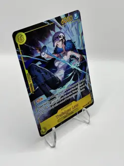 One Piece CCG Gecko Moria OP14-104 SR 5x Card Playset - English - All NM+ - Image 3